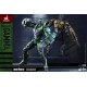 Iron Man 3 Movie Masterpiece Action Figure 1/6 Iron Man Mark XXVI Gamma 34 cm